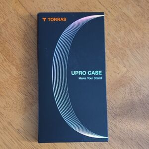 TORRAS UPRO Case